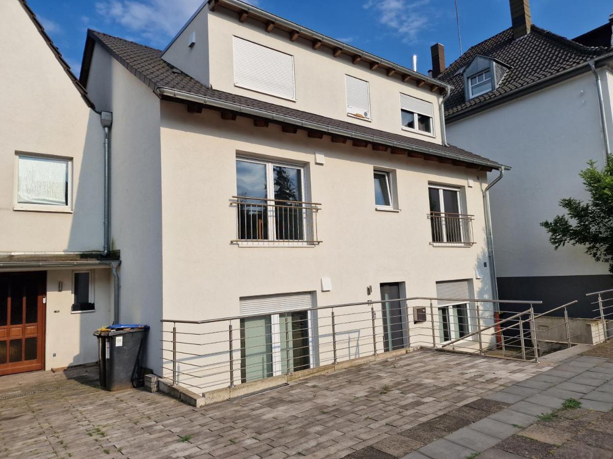 Moers City Apartments Exterior photo